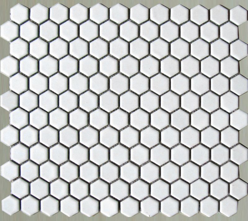 Essagono Bianco Puro