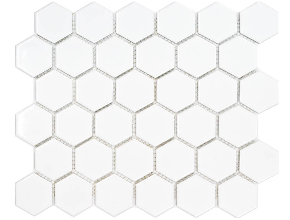 Hex Bianco