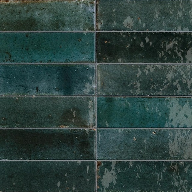 Azurite Luminoso
