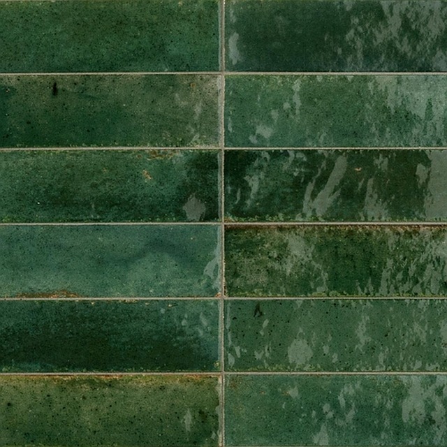 Verde Luminoso
