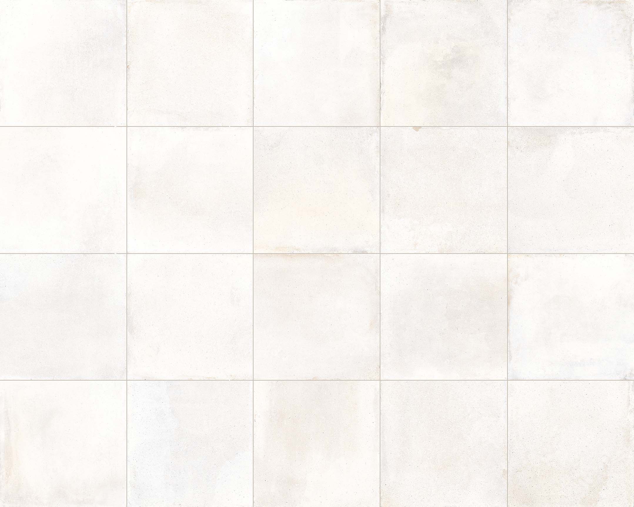 Neve Terracotta