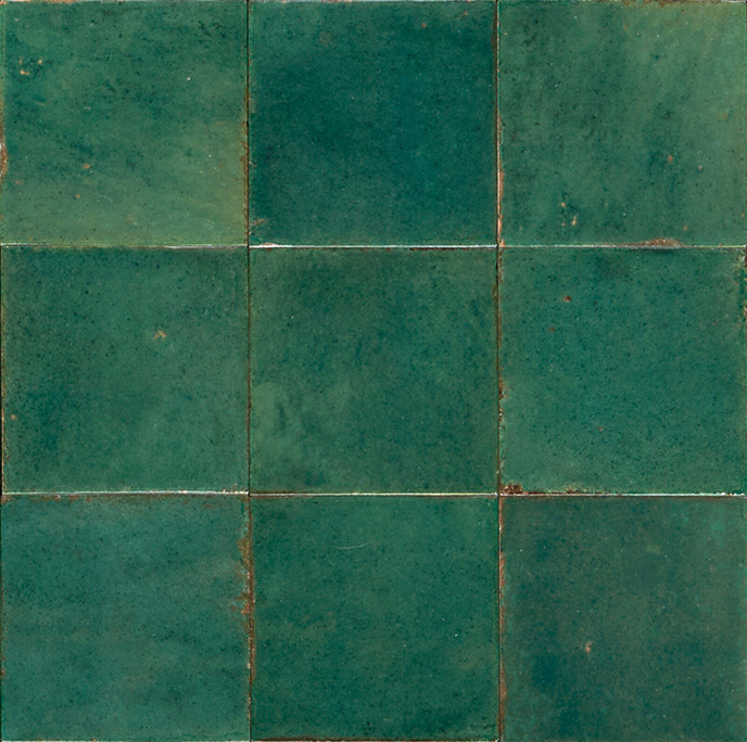 Verde Smeraldo