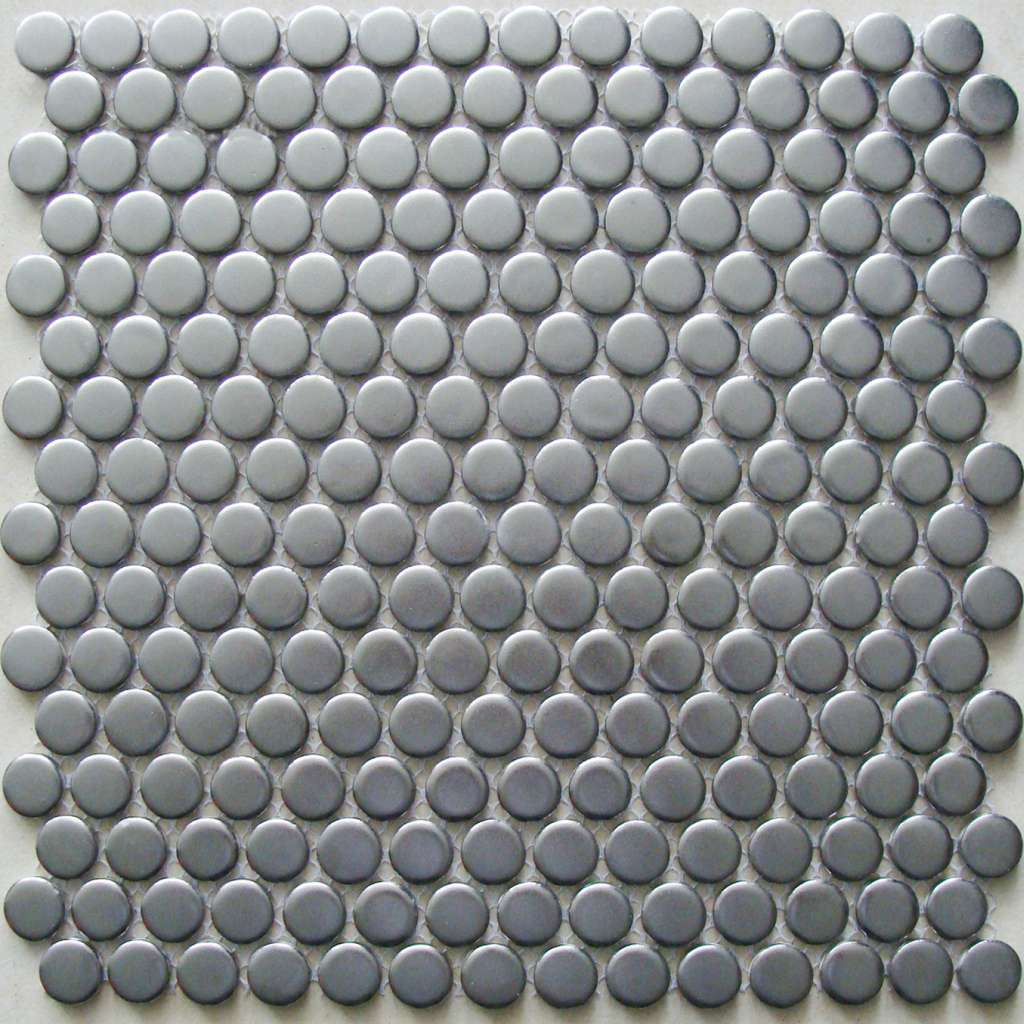 Penny Grigio Satinato