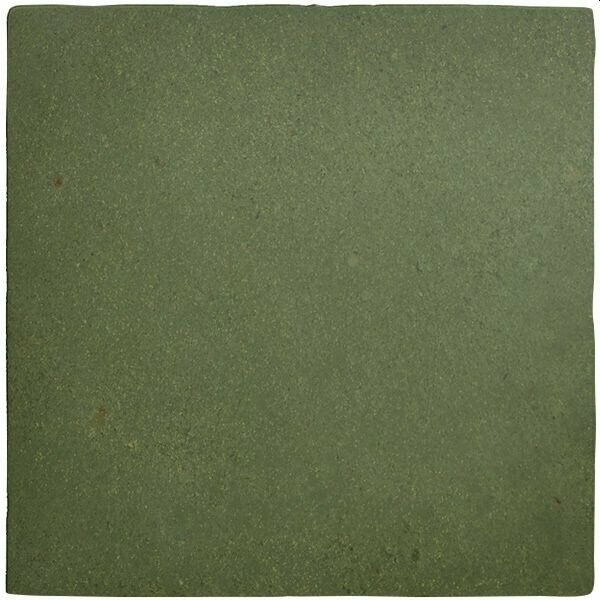 Magma Verde
