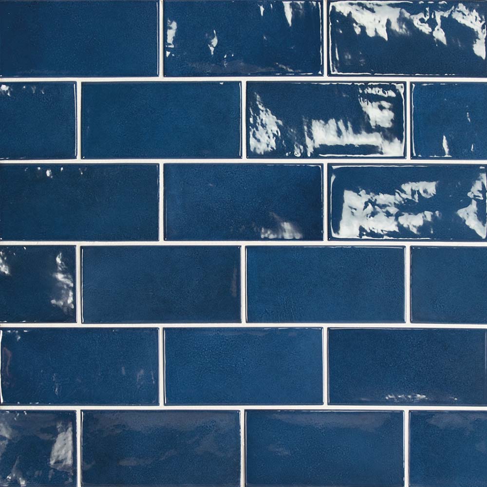 Blu Reale Lucente
