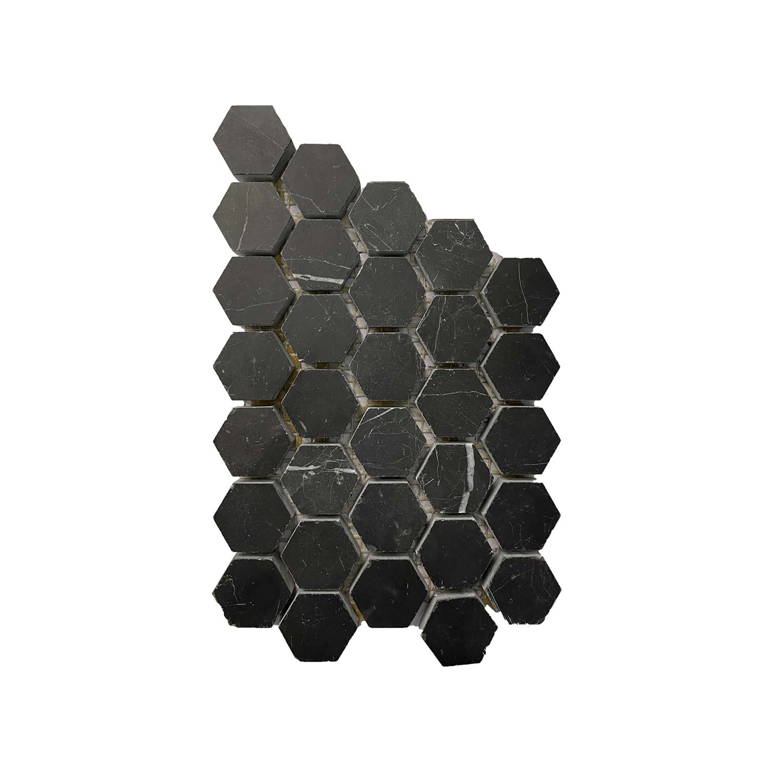 Marquina Esagono