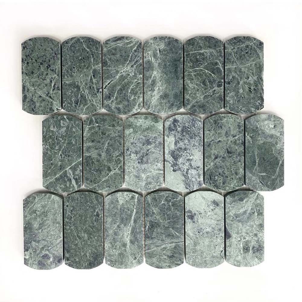 Arco Verde Scuro